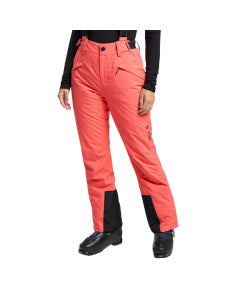 Tenson Ski Pully Ladies