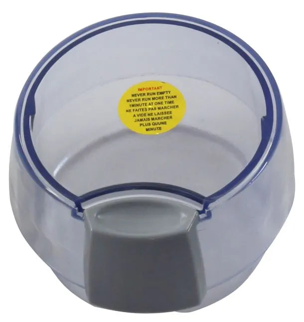 Elektrische Kaffeemühle von Royalty Line, 150 W, Weiß