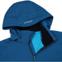Jachetă Ice Peak Softshell Bărbați