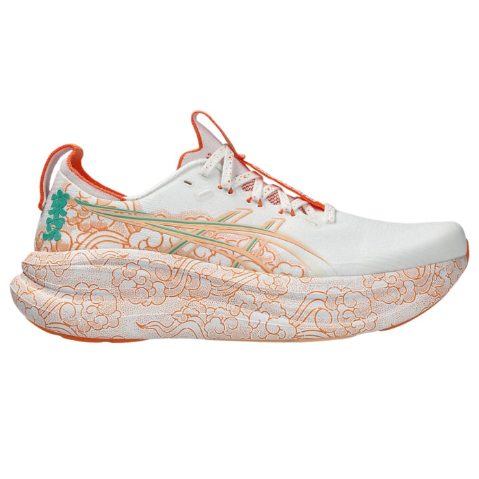 Tênis de corrida masculino Asics
