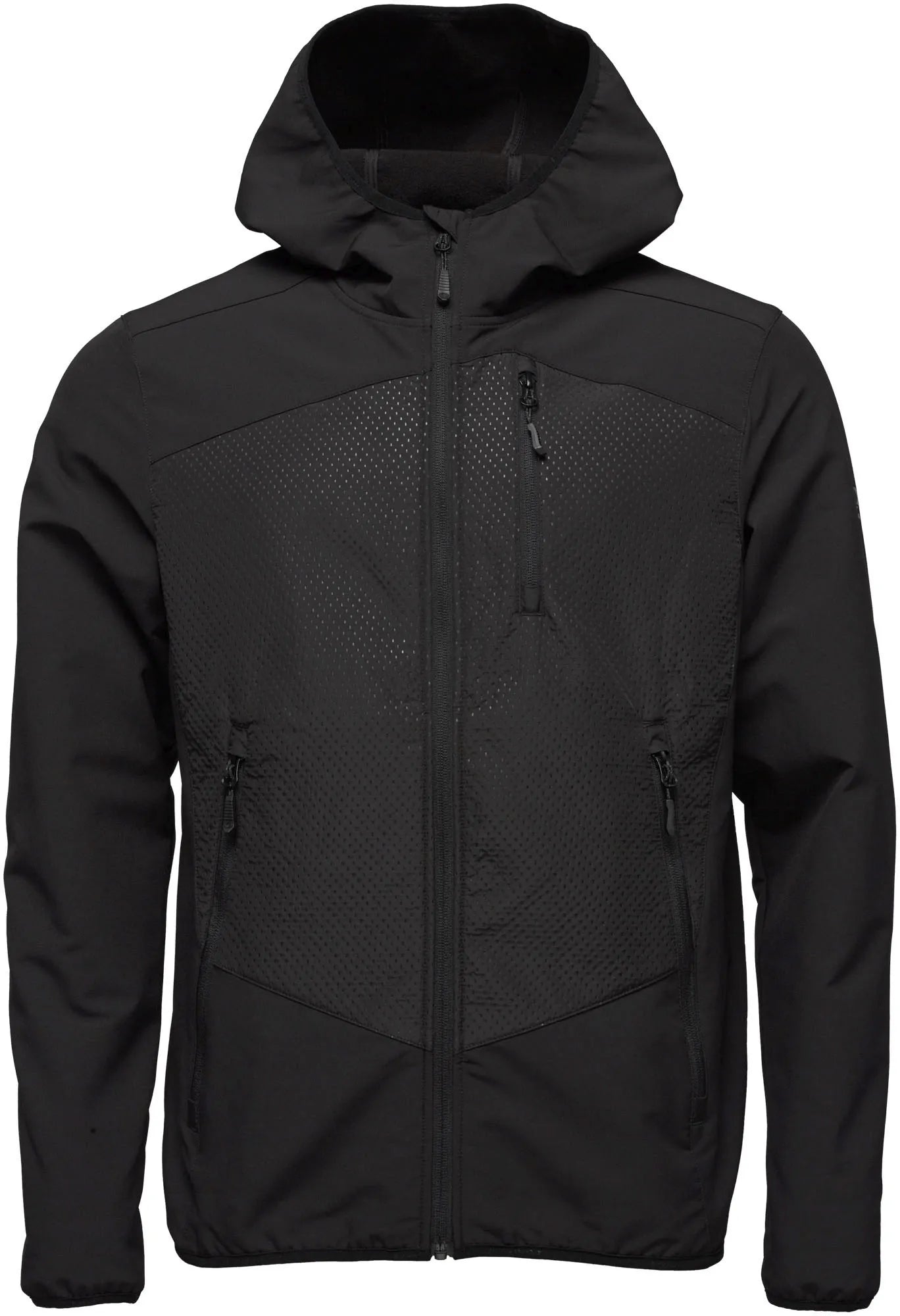 Men's Jacket Loap Urpur Black