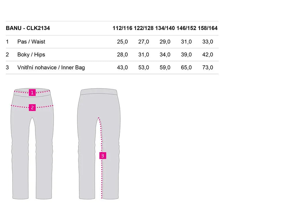 Luiteoga leanaí lúb banu gorm 164