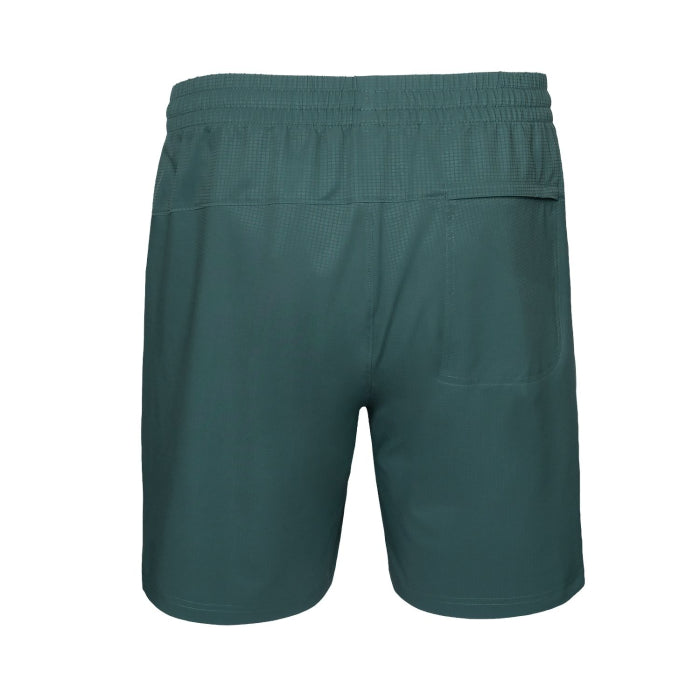 Short de tennis indien Maharaja pour homme