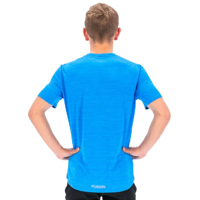 Camisa Fusion Running Masculina