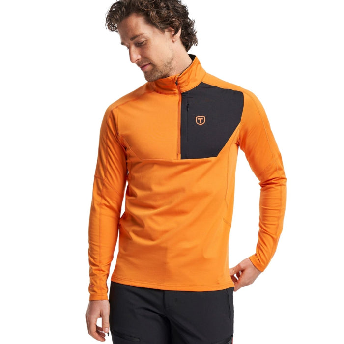 Tenson Ski Pully Men's 2xl