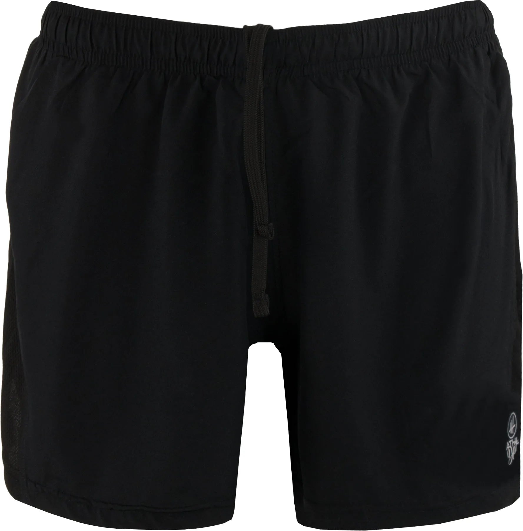 Kvinders shorts athl. dpt tedofora sort 2xl