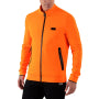 Fir Jacket Track Spóirt Sjeng