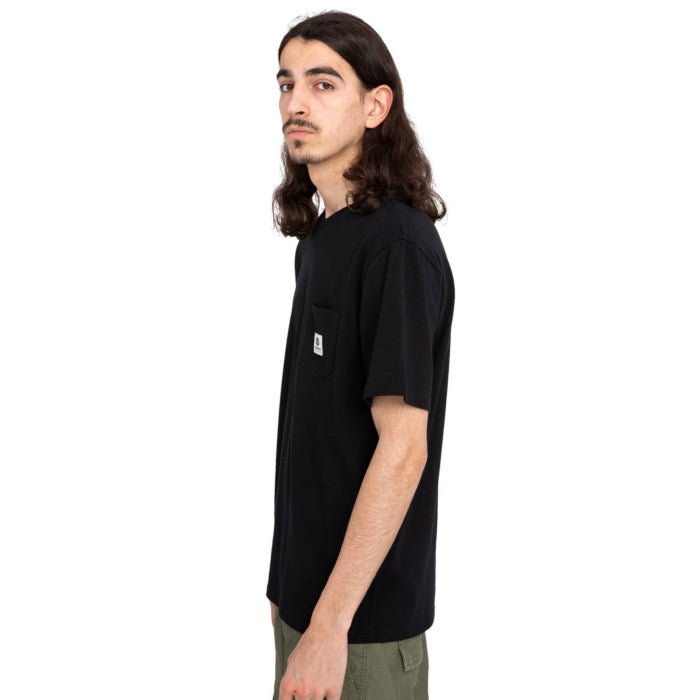 Element Casual T-shirt Men