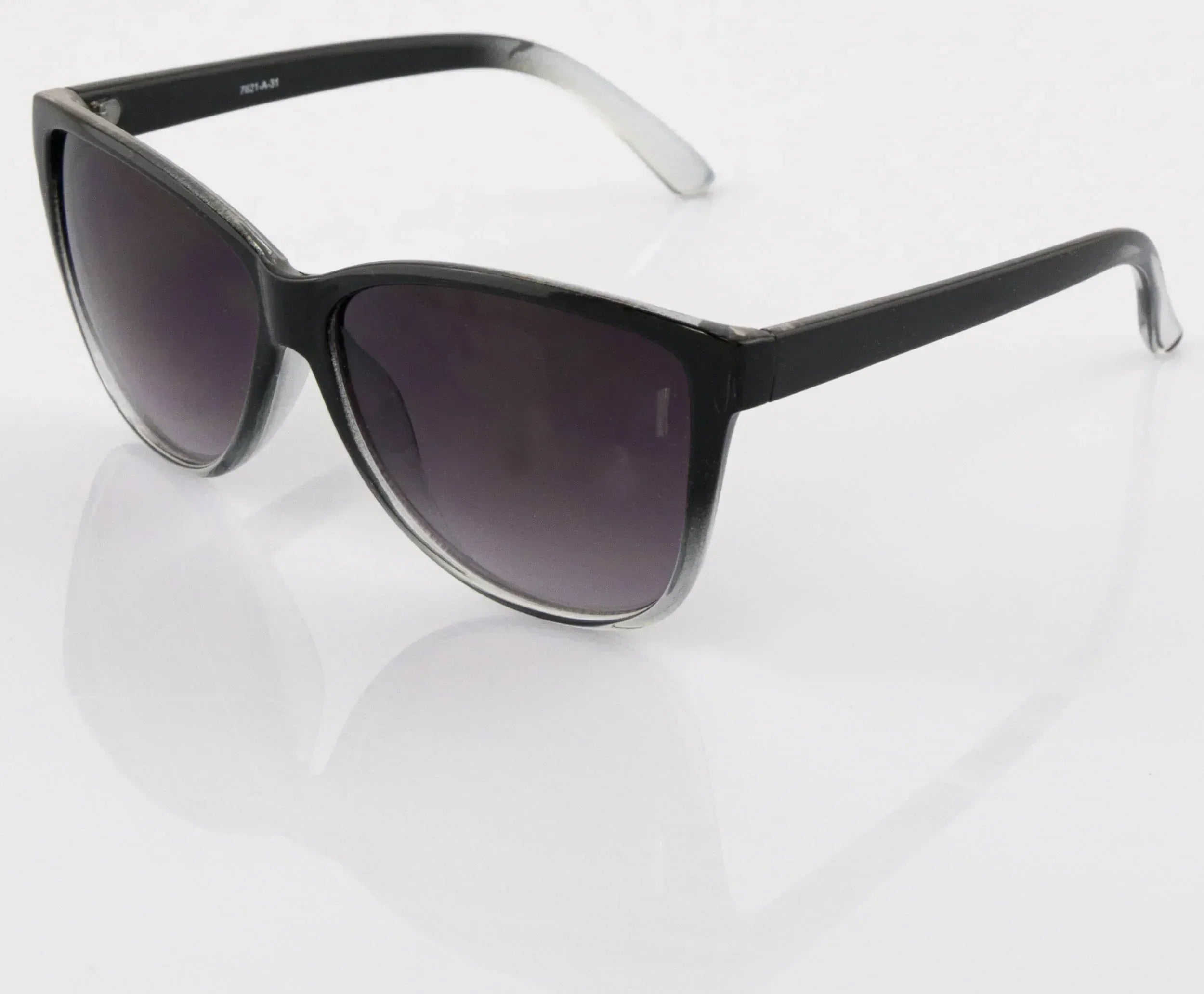 Basley Sunglasses Black