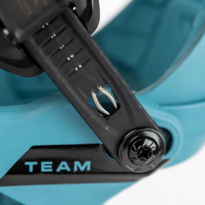 Nitro Snowboard Bindings
