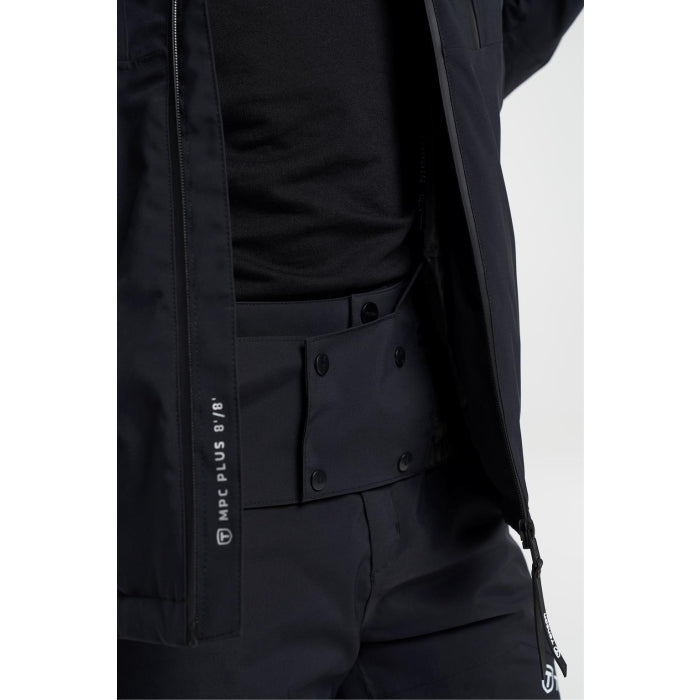 Tenson Men's Ski Jacket 2xl