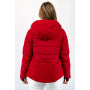 Ice Peak Ski Jacket Women