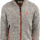 Sweat-shirt pour enfants Athl. Dpt Albern Mélange Gris