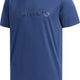 Мъжка тениска Adidas Men Freelift Prime Indigo Blue