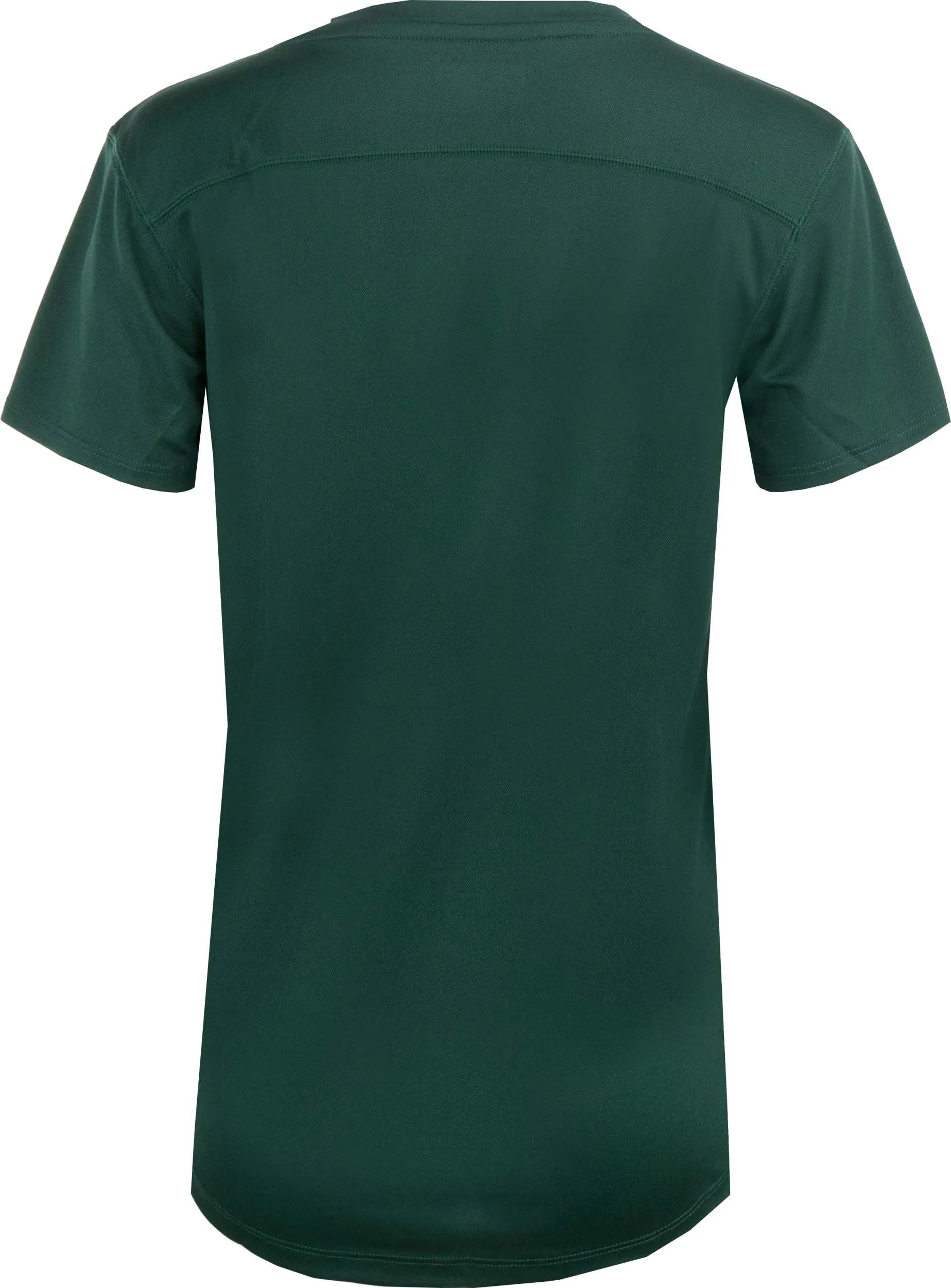Women's Playerlayer Victory Tee Forest Green