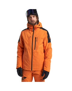 Tenson Men's Ski Pants