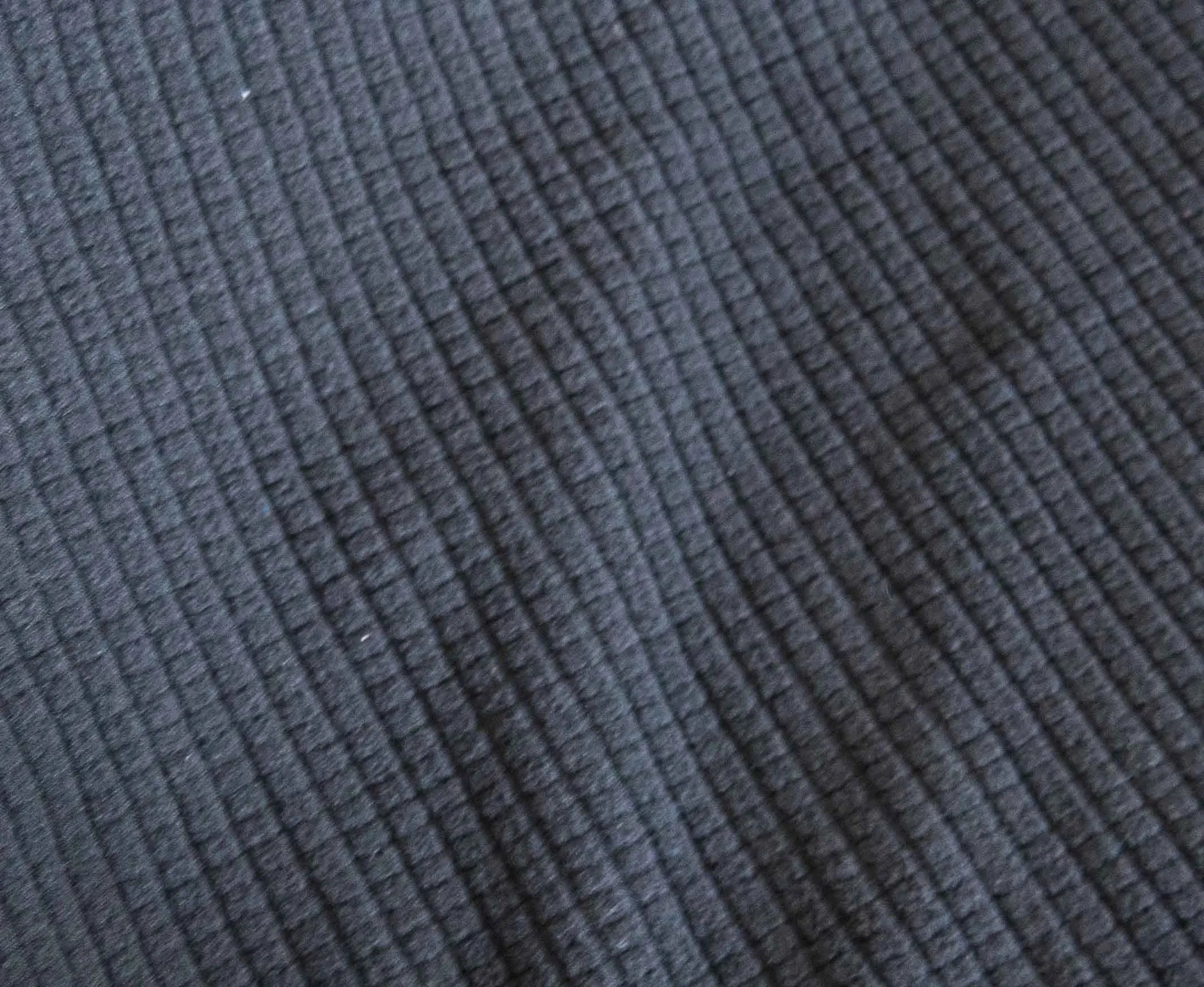 Felpa Mckees Hunter da uomo nera