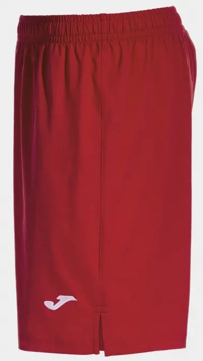 Joma eurocopa iii červené športové šortky xl