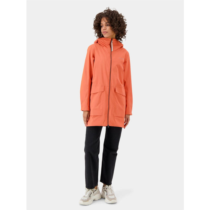 Didriksons Women's Summer Jacket