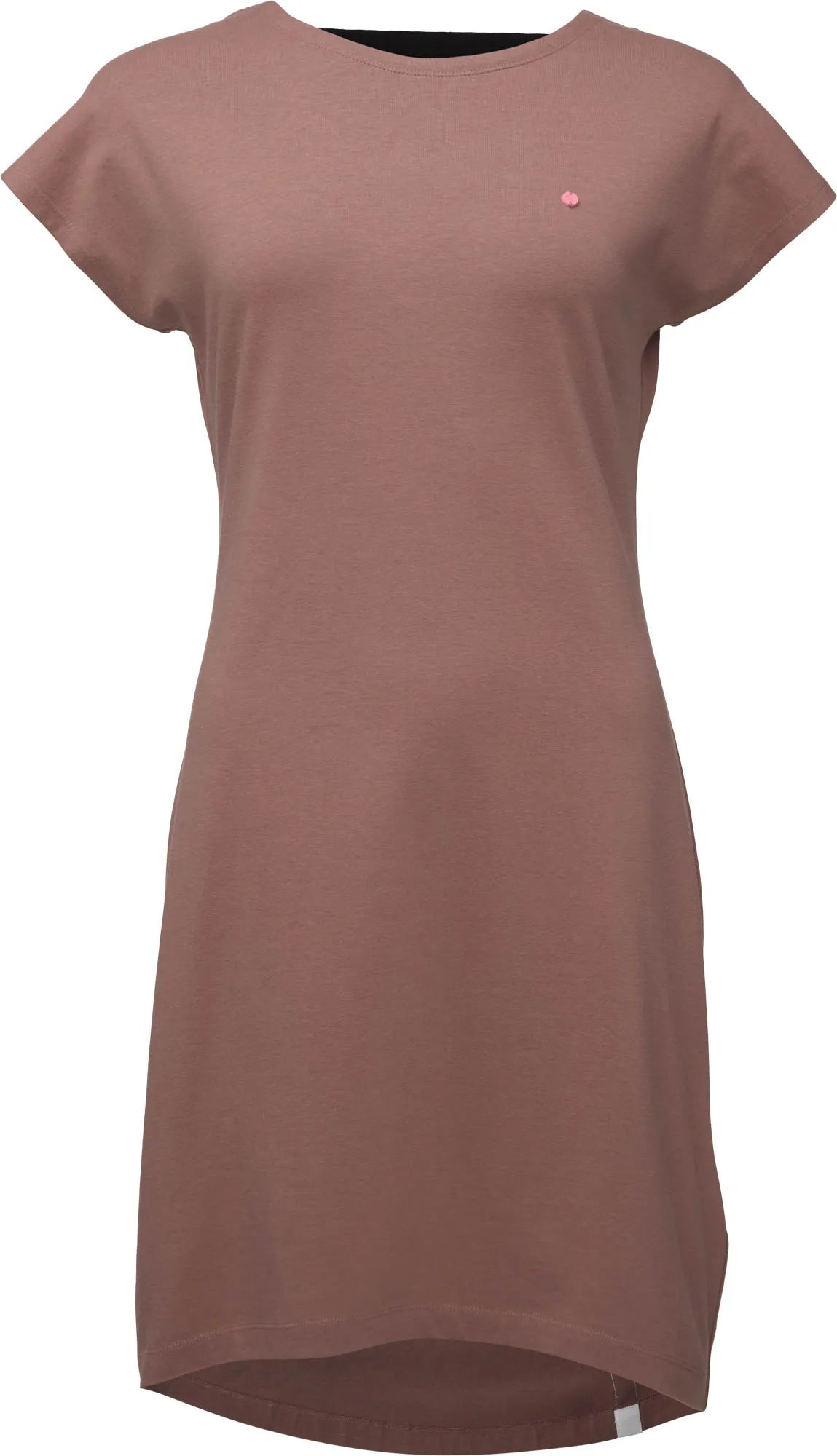 Vestido de mujer loap abmajka prp violeta s