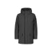 Airforce Casual Winter Jacket Men