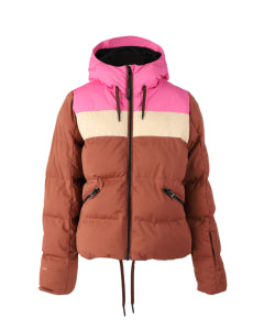 Brunotti Ski/snowboard Jacket Women