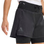 Adidas wandelshort voor dames
