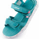 Barnsandaler Loap Veos Kid Blu Blue