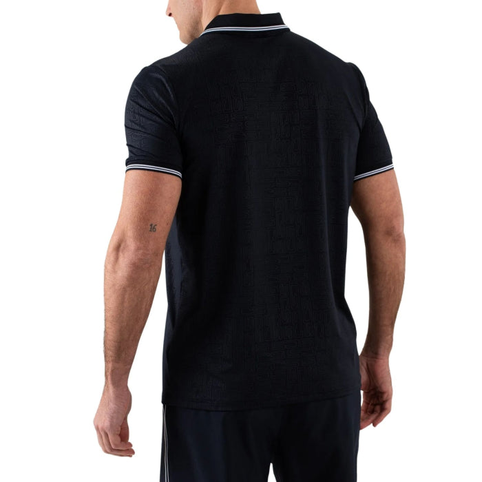 Sjeng Sports Herren-Tennispolo