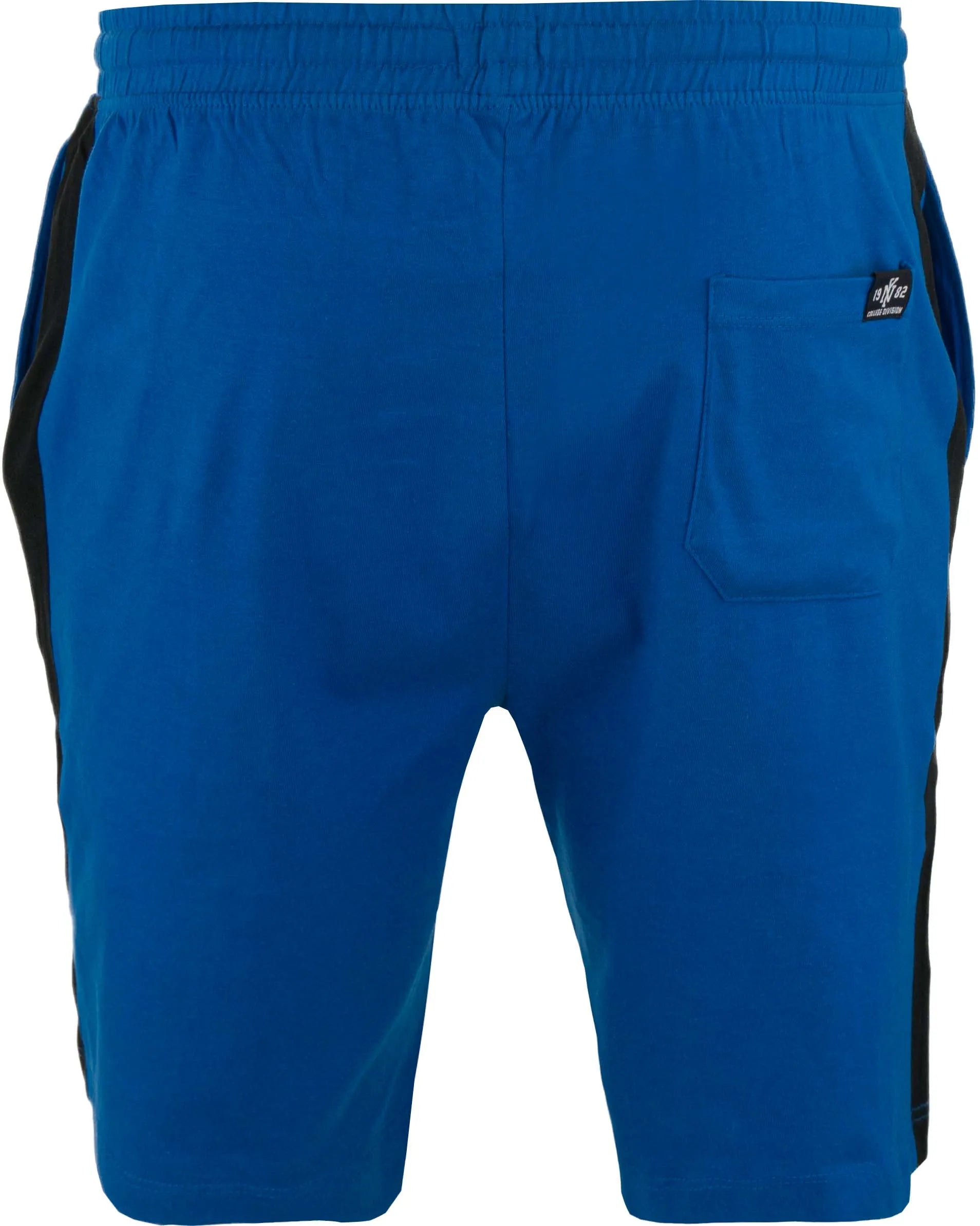 Мъжки шорти Athl. Dpt Balzo Royal Blue 2xl
