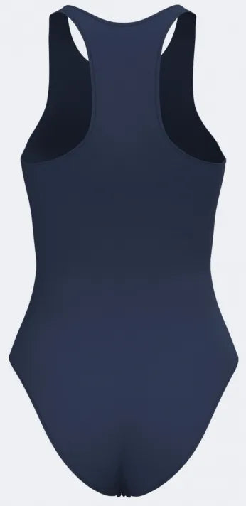 Bañador de una pieza joma banador tiburón iii azul marino 4xs