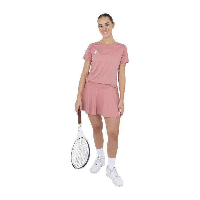Indian Maharaja Tennisshirt Damen