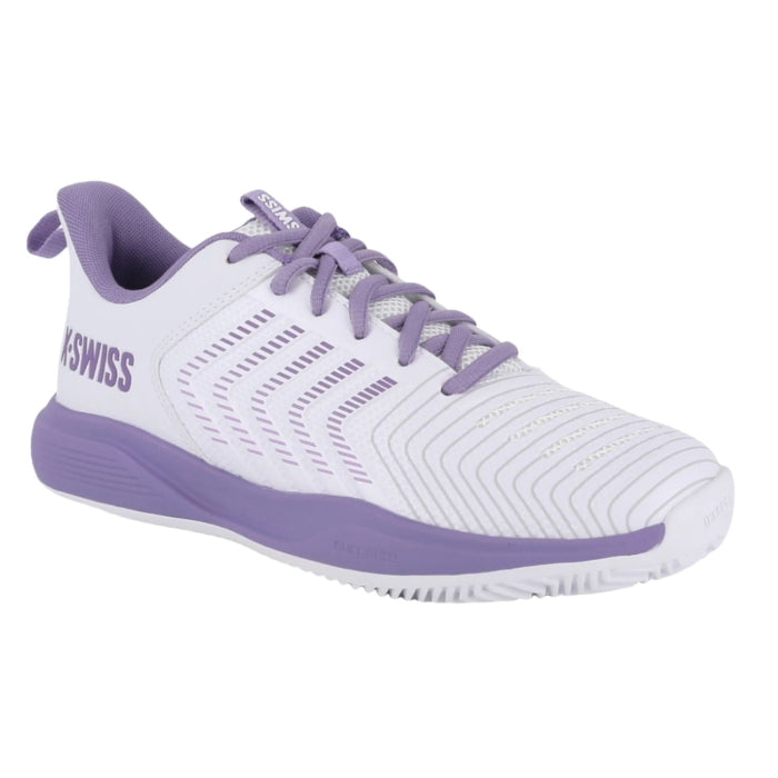 K-swiss tennissko til kvinder