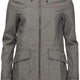 Дамско палто Softshell Loop Lavila Gry Grey
