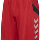 Червени детски шорти Hummel Tech Move Jr