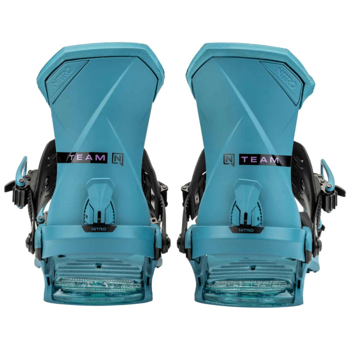 Nitro Snowboard Bindings