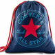 Gymsack Converse Чант чанта Navy Blue