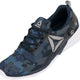 Спортни обувки Reebok Zpump Fusion 2.5 Stripes Blue