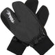 Rukka Split Finger Handskar Svart