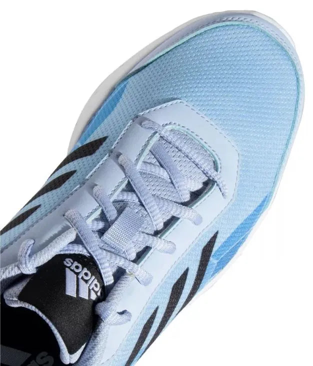 Adidas Wms Levato Running Shoe Blue Dawn-core Fusion Blue