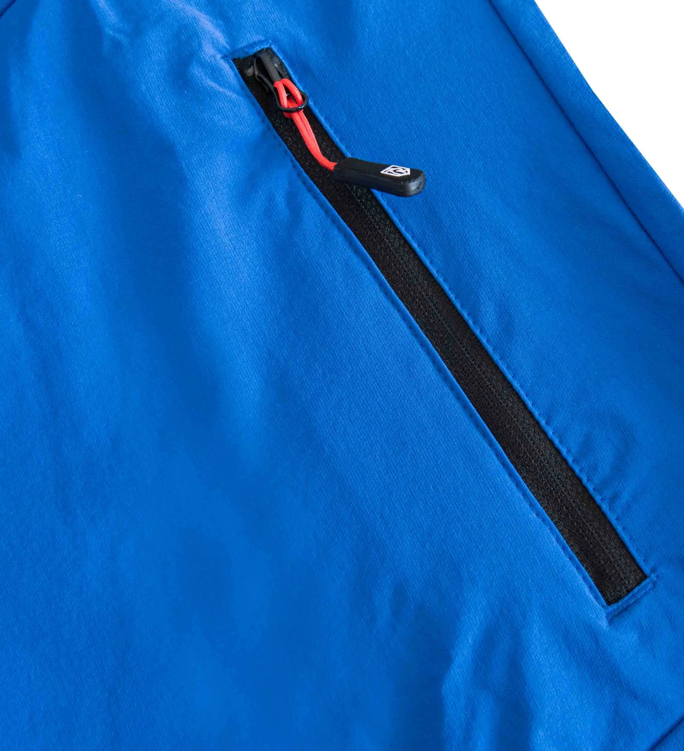 Giacca da uomo Mckees Sarapo Blu reale