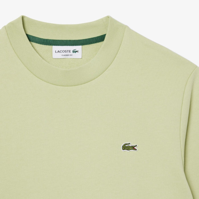 Lacoste alkalmi férfi pulóver 2xl