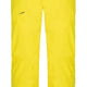 Pantalon De Ski Homme Loap Orry Jaune