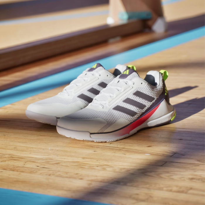 Adidas Indoor Shoes Sr
