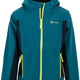 Children's Softshell Jacket Mckees Manfredi A7400 Blue