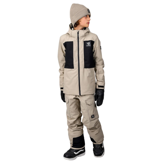 Brunotti Ski/snowboard Pants Boys