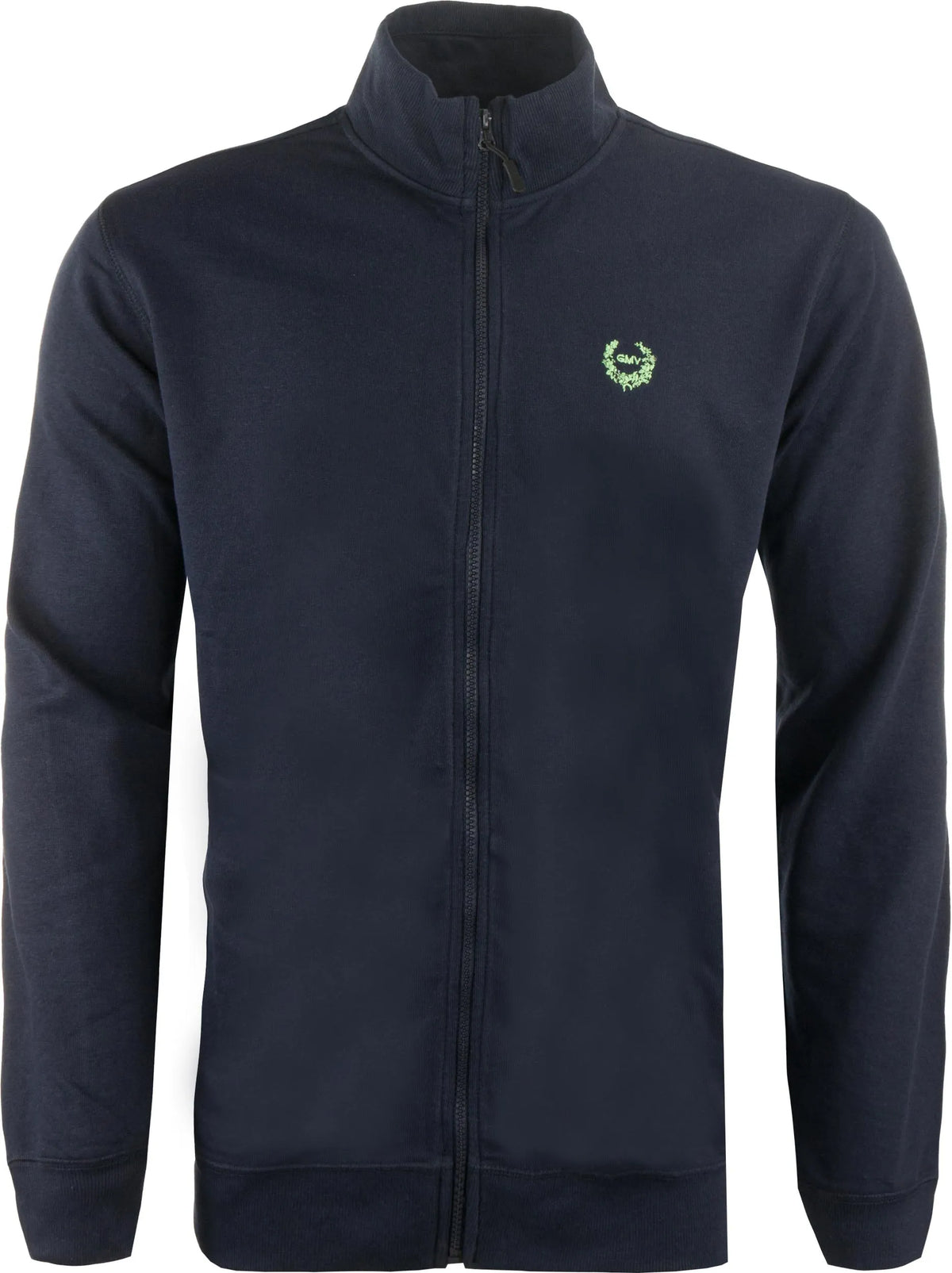 Herren-Sweatshirt Gmv Patio Over Marineblau