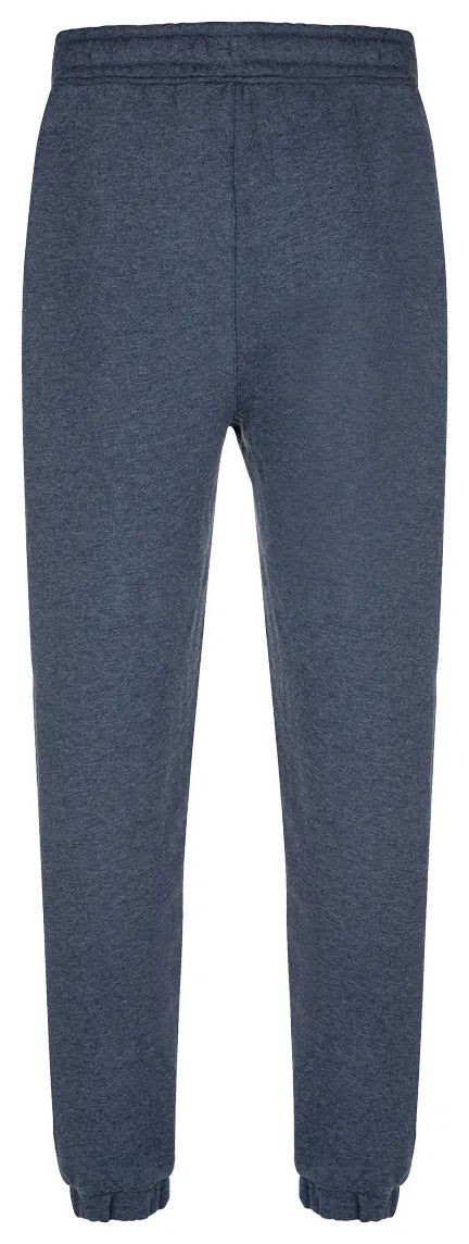 Calça de moletom masculina Loap Edikant Azul