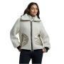 Luhta Fleece Vest Women