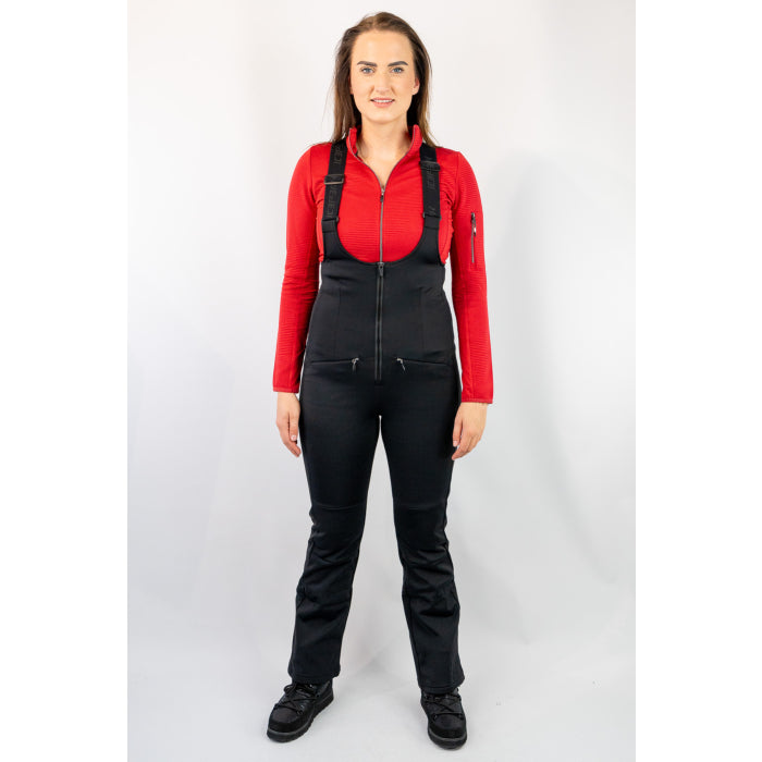 Ice Peak Softshell Pants Women
